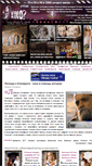 Mobile Screenshot of kinovopros.com